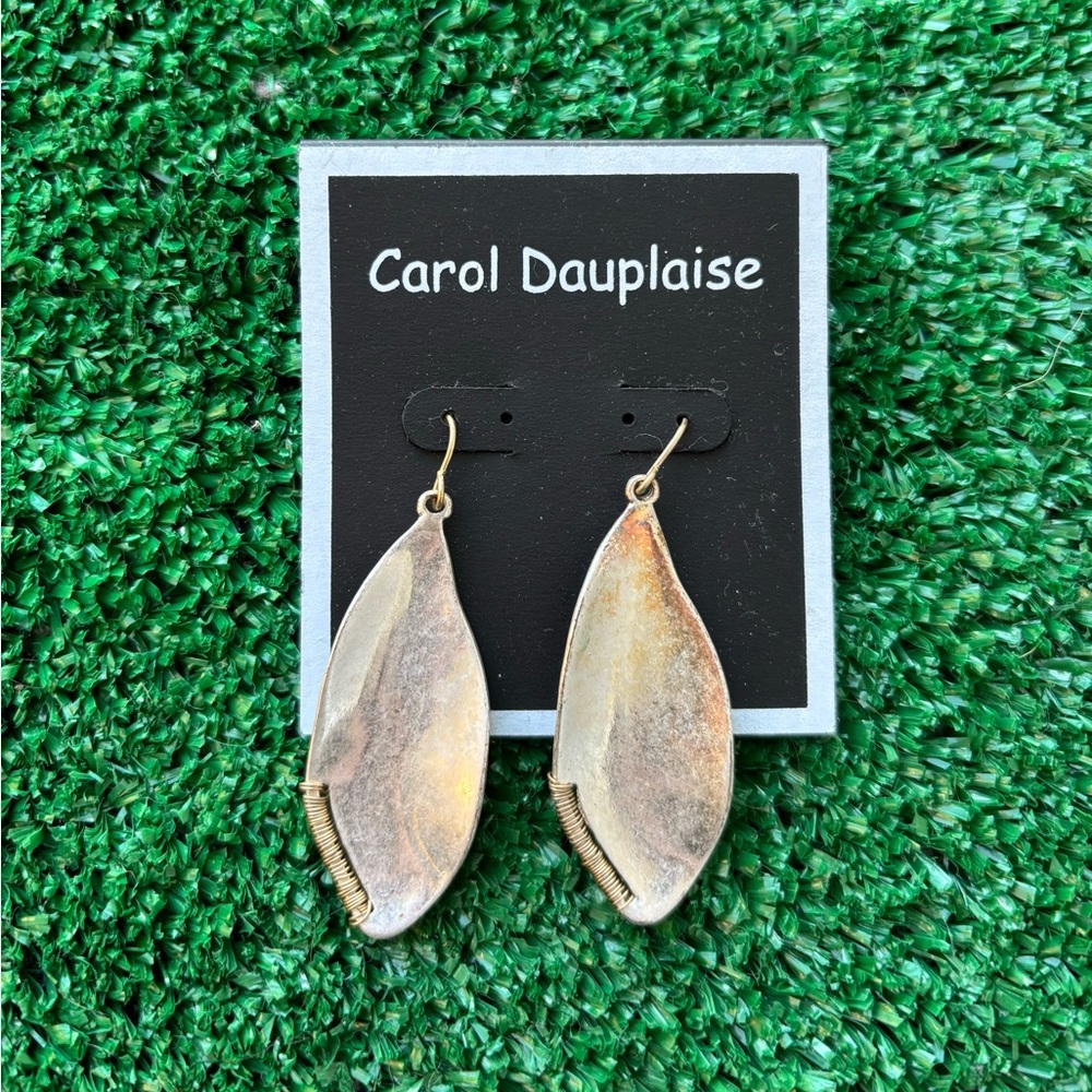 Fashion Earrings (Brand New)